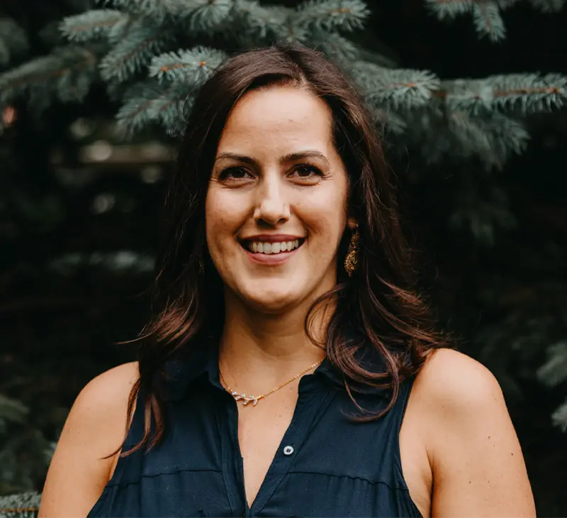 Dr. Jaclyn Foster