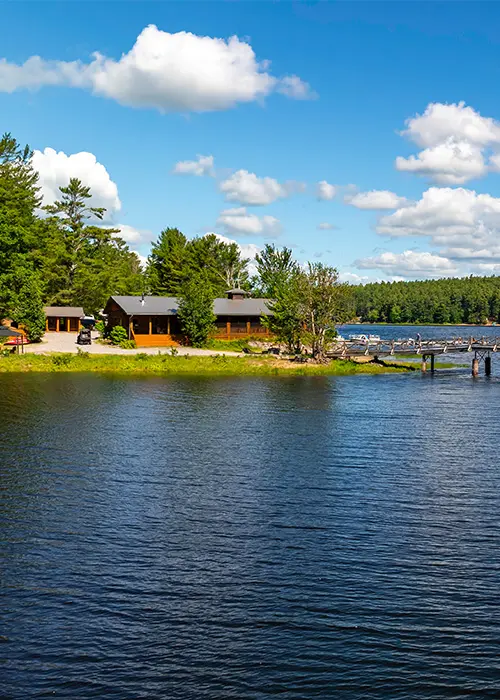 Wild Soul Retreat